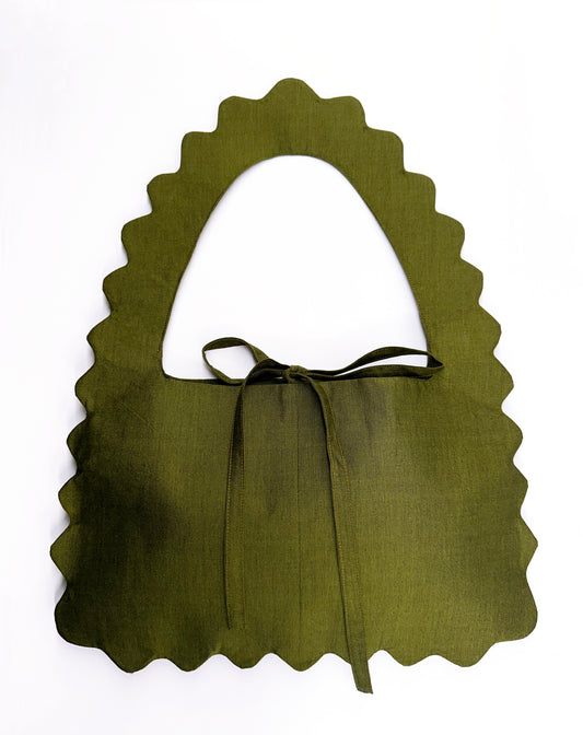 Cloud Bag - Khaki - Available on pre-order!