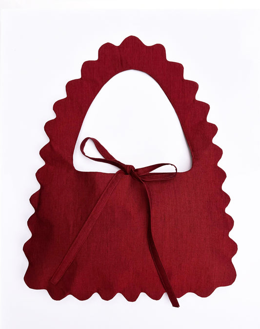 Cloud Bag - Ruby - Available on pre-order!