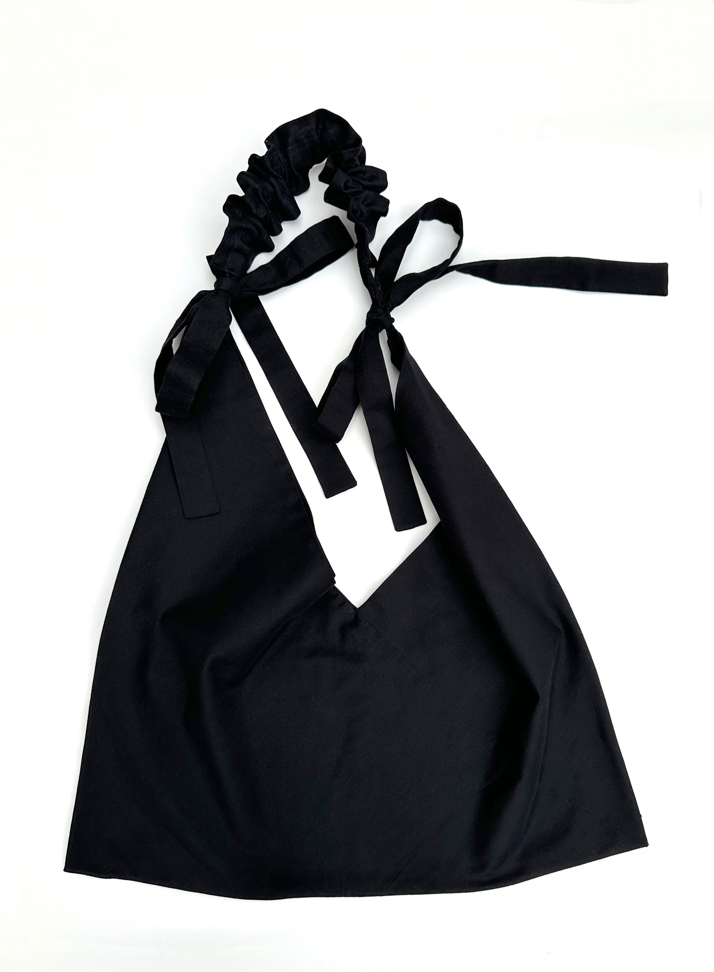 Origami Tote - Onyx